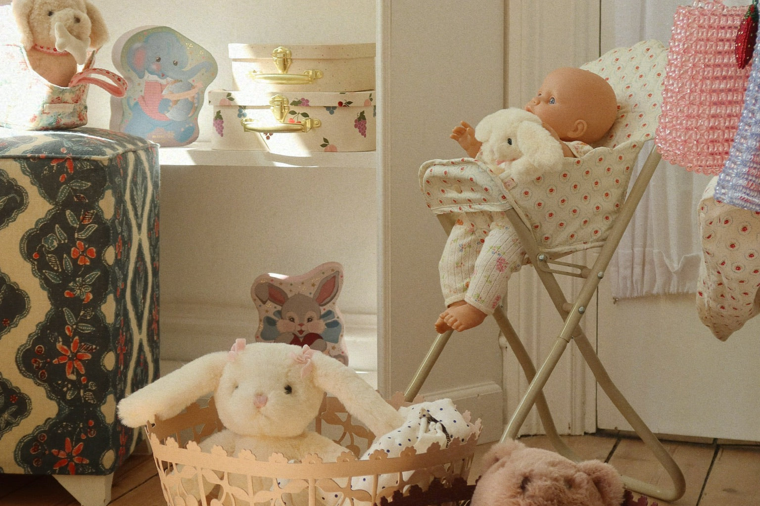 Konges Sløjd A/S jouets pour poupées mirage