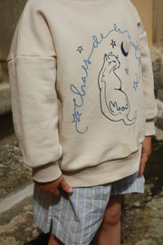 Konges Sløjd A/S Chemisiers - jersey summer sand