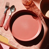 Konges Sløjd A/S TABLEWARE cherry mix