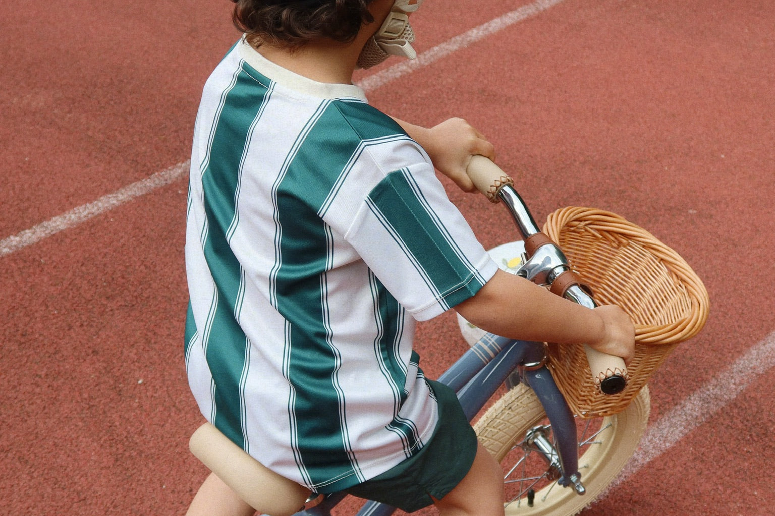 Konges Sløjd A/S Jouets d'extérieur blue stripe