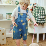 Konges Sløjd A/S SETS stripe bluie