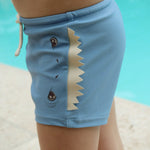 Konges Sløjd A/S SWIMSHORTS ashley blue