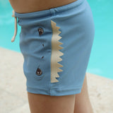 Konges Sløjd A/S SWIMSHORTS ashley blue