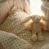 Konges Sløjd A/S Peluches off white