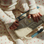 Konges Sløjd A/S BABY TOYS multi