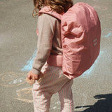 Konges Sløjd A/S SCHOOLBAG rosette