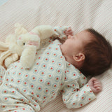 Konges Sløjd A/S Literie bébé stripie petite rose