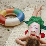 Konges Sløjd A/S SWIM RINGS multi