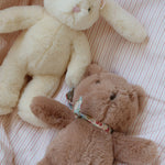 Konges Sløjd A/S Peluches off white