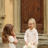 Konges Sløjd A/S Peluches off white