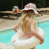 Konges Sløjd A/S HATS blush stripe