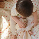 Konges Sløjd A/S Jouets d'activité stripie petite rose