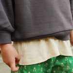 Konges Sløjd A/S Chemisiers - jersey magnet