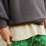 Konges Sløjd A/S Chemisiers - jersey magnet