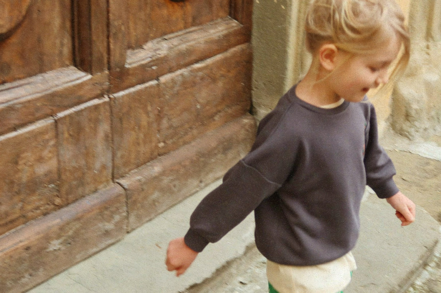 Konges Sløjd A/S Chemisiers - jersey magnet