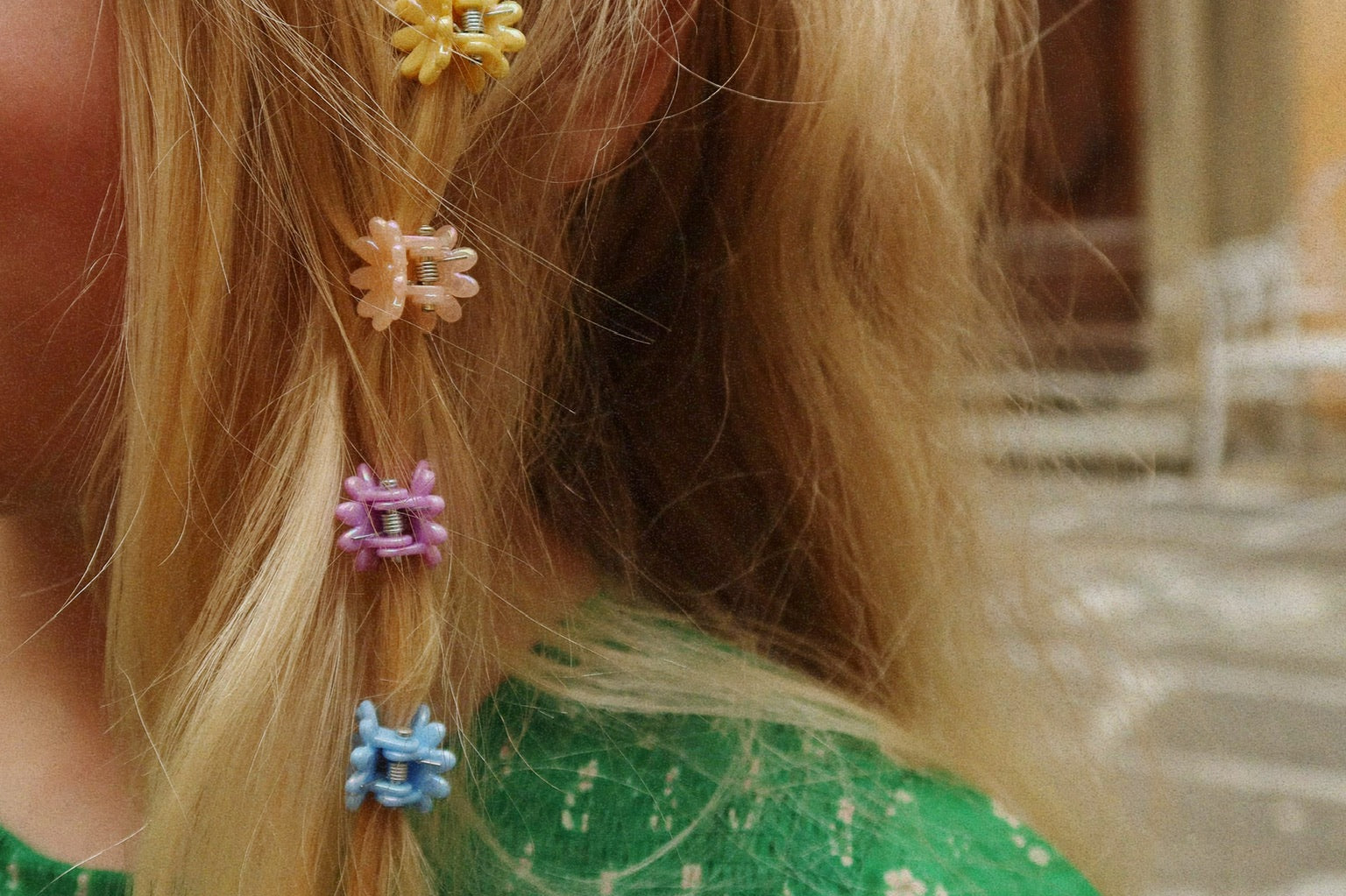 Konges Sløjd A/S Accessoires pour cheveux multi