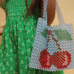 Konges Sløjd A/S BAGS & WALLET cherry