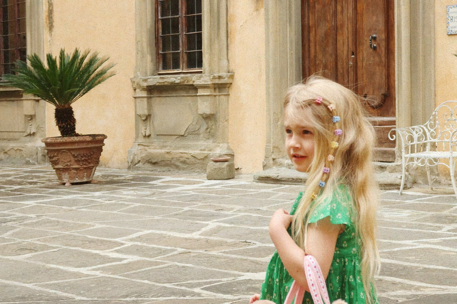 Konges Sløjd A/S Accessoires pour cheveux multi