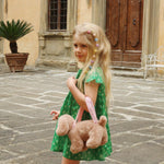 Konges Sløjd A/S Peluches brown