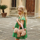 Konges Sløjd A/S Peluches brown