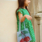 Konges Sløjd A/S BAGS & WALLET cherry