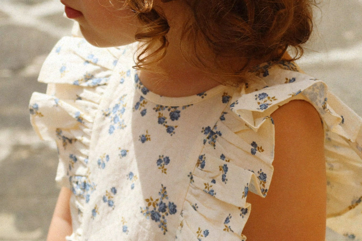 Konges Sløjd A/S Accessoires pour cheveux multi