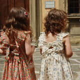 Konges Sløjd A/S WOVEN DRESSES torino