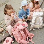 Konges Sløjd A/S SCHOOLBAG rosette