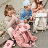 Konges Sløjd A/S SCHOOLBAG rosette