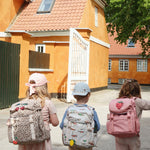 Konges Sløjd A/S SCHOOLBAG rosette
