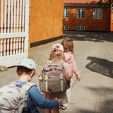 Konges Sløjd A/S SCHOOLBAG rosette
