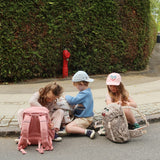 Konges Sløjd A/S SCHOOLBAG rosette