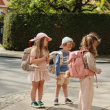 Konges Sløjd A/S SCHOOLBAG rosette