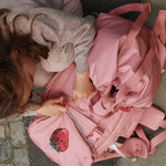 Konges Sløjd A/S SCHOOLBAG rosette