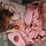 Konges Sløjd A/S SCHOOLBAG rosette