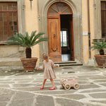 Konges Sløjd A/S WOVEN DRESSES leo