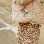 Konges Sløjd A/S Pantalon - Tissé leo