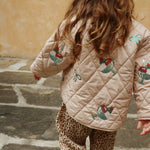 Konges Sløjd A/S JACKETS & COATS gelato