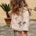 Konges Sløjd A/S Pantalon - Tissé leo