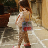 Konges Sløjd A/S Pantalon - Tissé leo