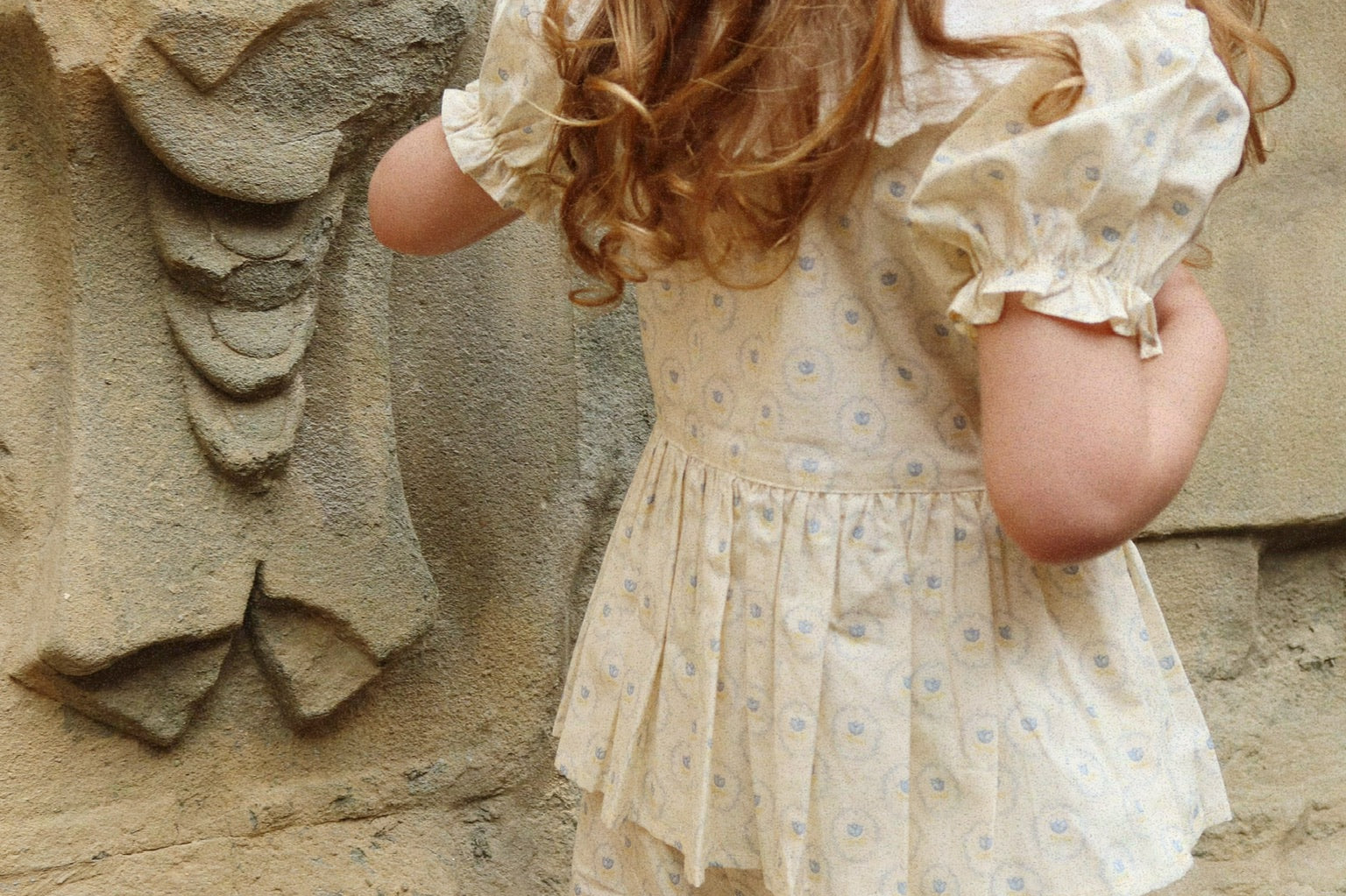 Konges Sløjd A/S Accessoires pour cheveux strawberry