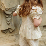 Konges Sløjd A/S Accessoires pour cheveux strawberry