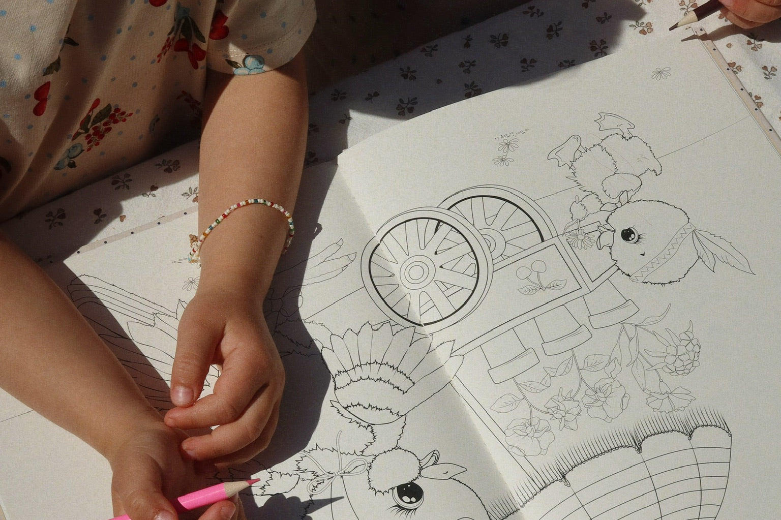 Konges Sløjd A/S SETS marmelatta