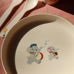 Konges Sløjd A/S Vaisselle pour enfants music parade