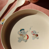 Konges Sløjd A/S Vaisselle pour enfants music parade