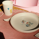 Konges Sløjd A/S Vaisselle pour enfants music parade