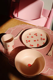 Konges Sløjd A/S TABLEWARE fragola