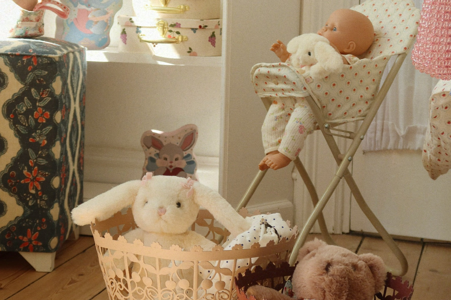 Konges Sløjd A/S jouets pour poupées mirage