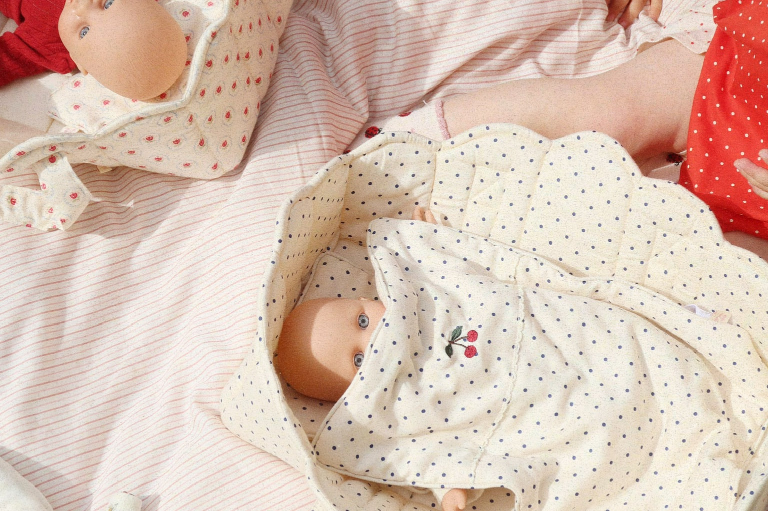 Konges Sløjd A/S jouets pour poupées estate dot