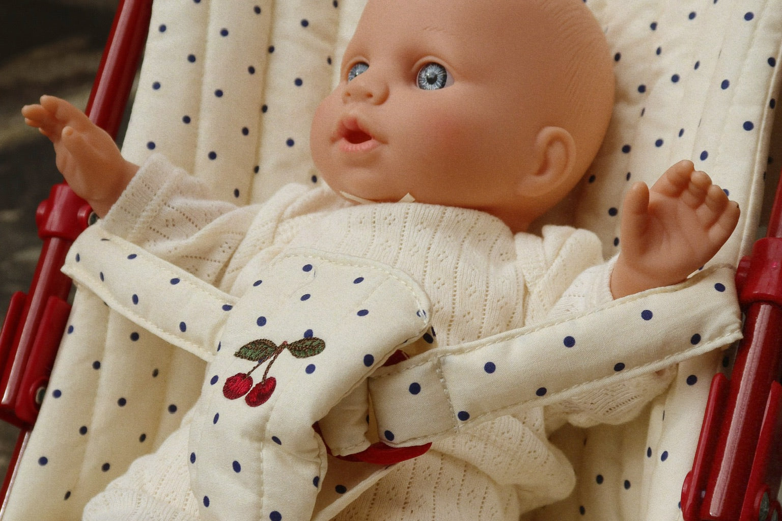 Konges Sløjd A/S jouets pour poupées estate dot